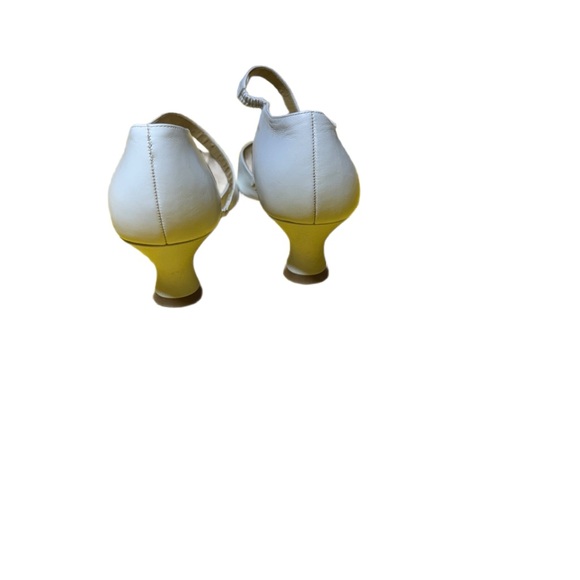 🌷3/$20🌷 Nine West Leather Shoes - Picture 5 of 5